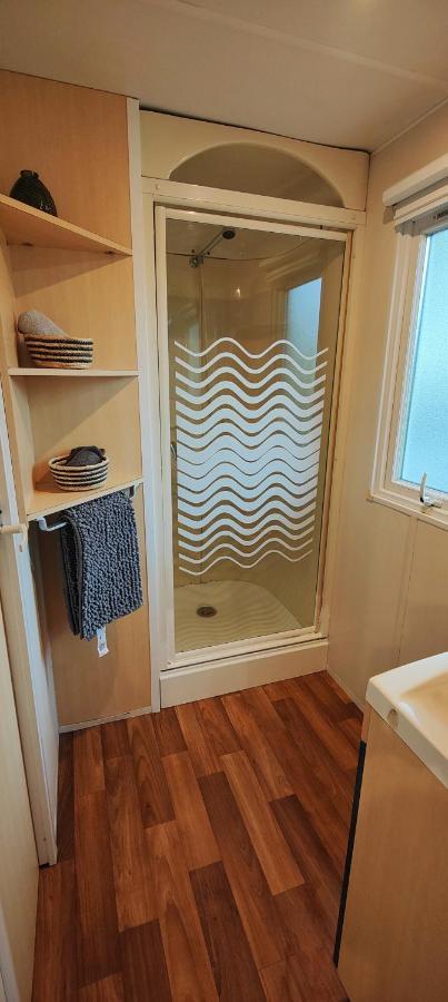 Mobil Home 5-6 Personnes Карнак Екстериор снимка